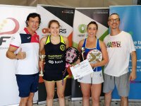 Campeonato Mallorca Parejas Absoluto